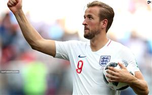 Harry Kane, Captain of England National Team!